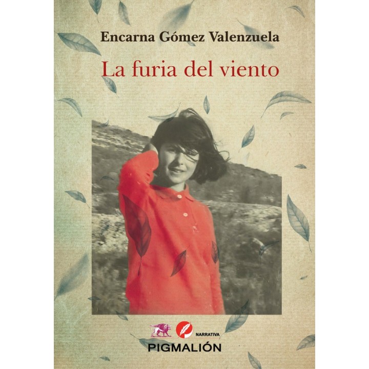 LA FURIA DEL VIENTO