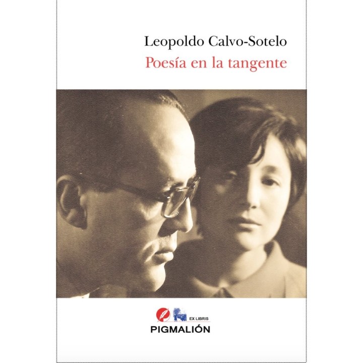 POESIA EN LA TANGENTE
