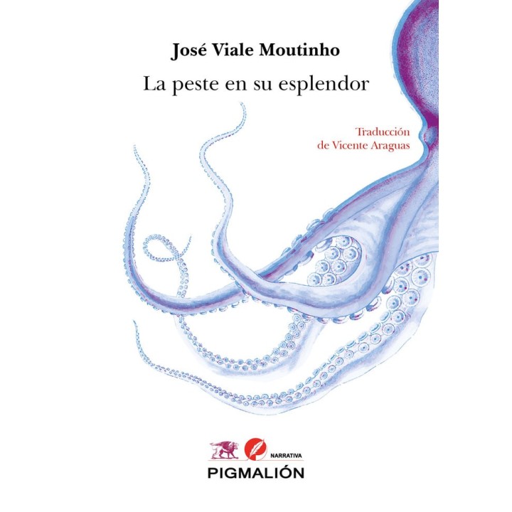 LA PESTE EN SU ESPLENDOR