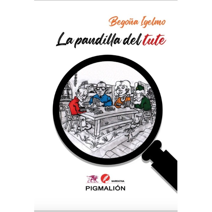 LA PANDILLA DEL TUTE