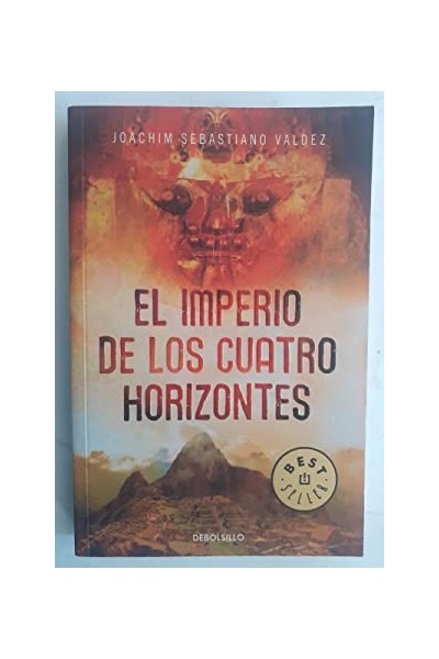 El imperio de los cuatro horizontes