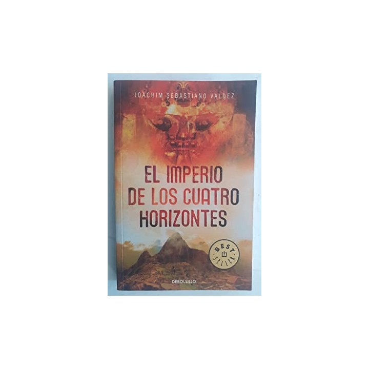 El imperio de los cuatro horizontes