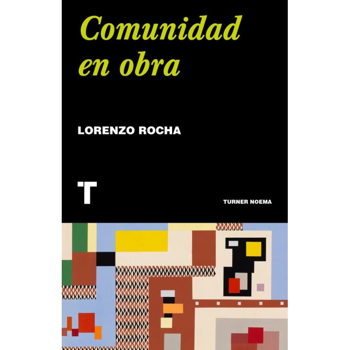 COMUNIDAD EN OBRA
