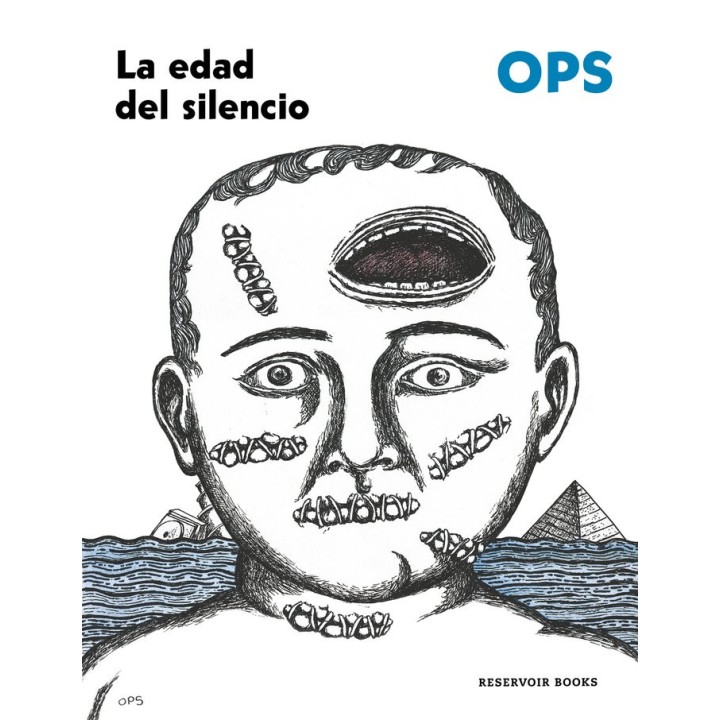 LA EDAD DEL SILENCIO 1