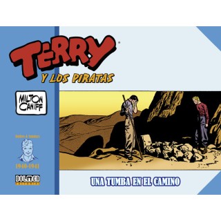 TERRY Y LOS PIRATAS 1940-1941