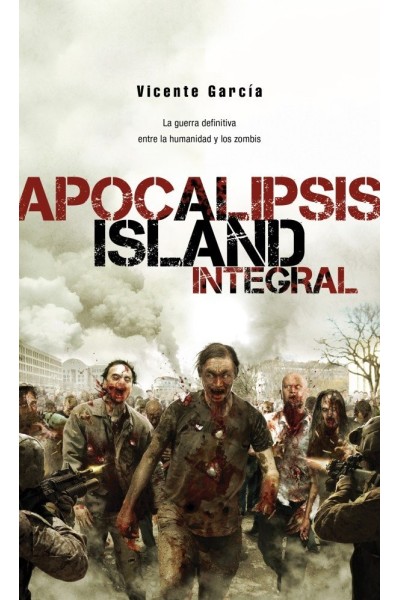 APOCALIPSIS ISLAND INTEGRAL