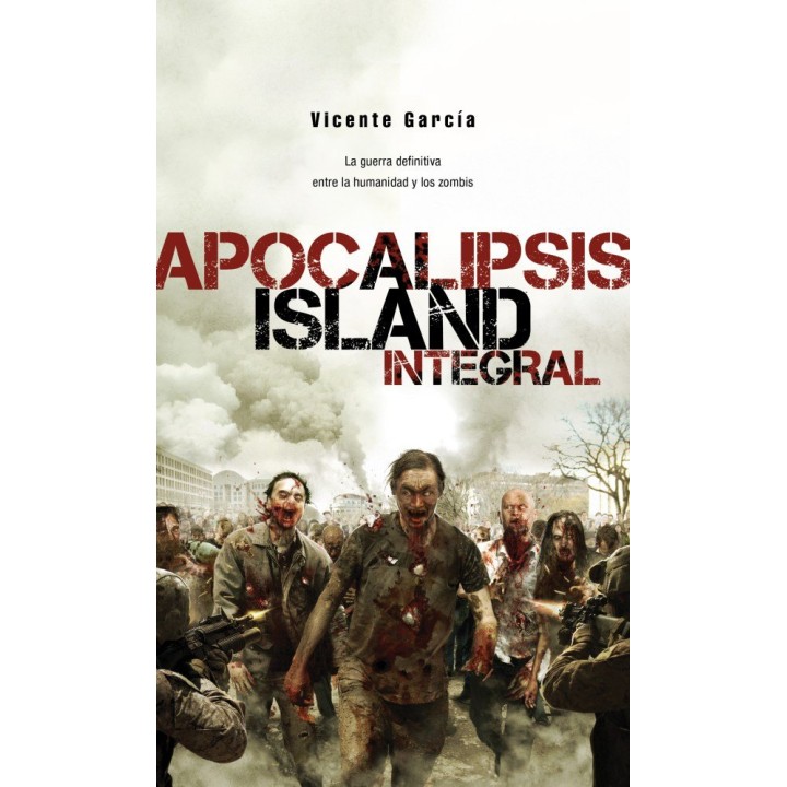 APOCALIPSIS ISLAND INTEGRAL