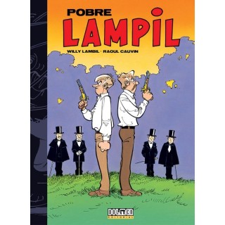 POBRE LAMPIL 1982 2009