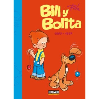 BILL Y BOLITA 2 1963 1967