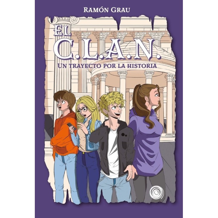 CLAN,EL