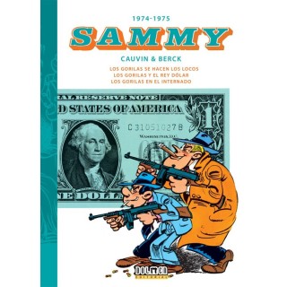 SAMMY 1974-1975