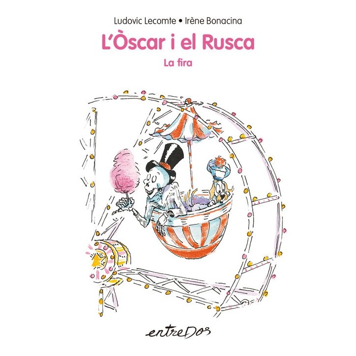 LOSCAR I EL RUSCA LA FIRA