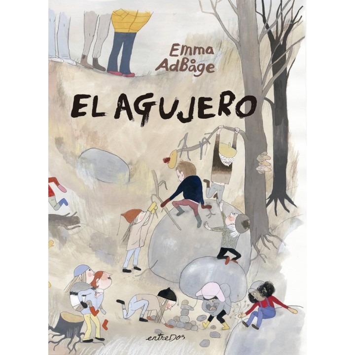 EL AGUJERO