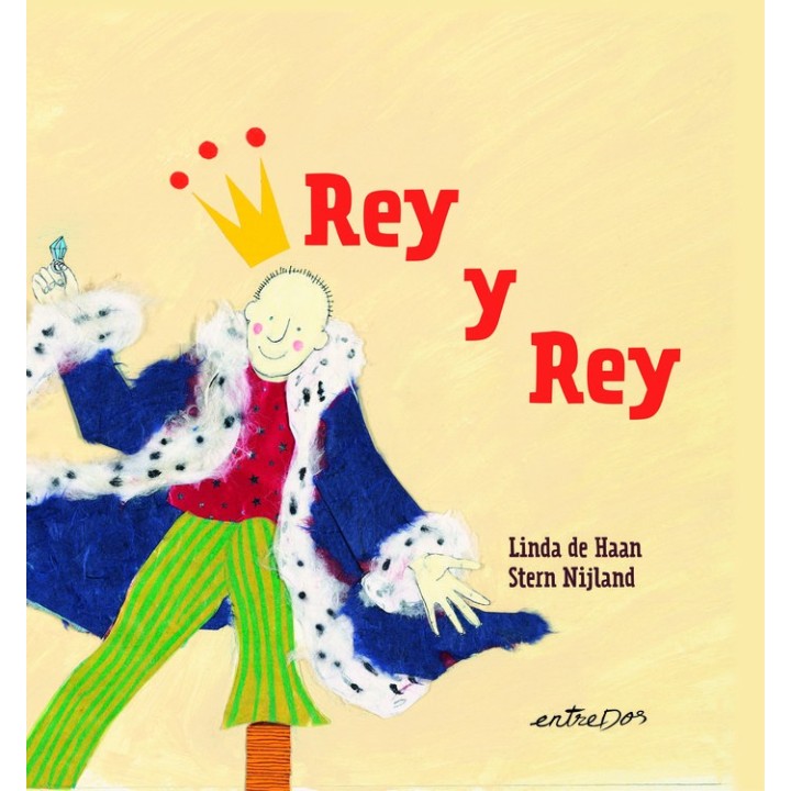 REY Y REY