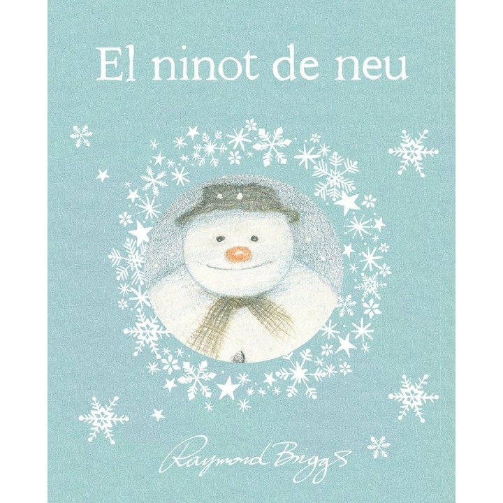 EL NINOT DE NEU