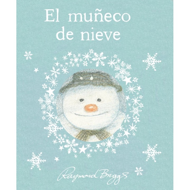 EL MUÑECO DE NIEVE