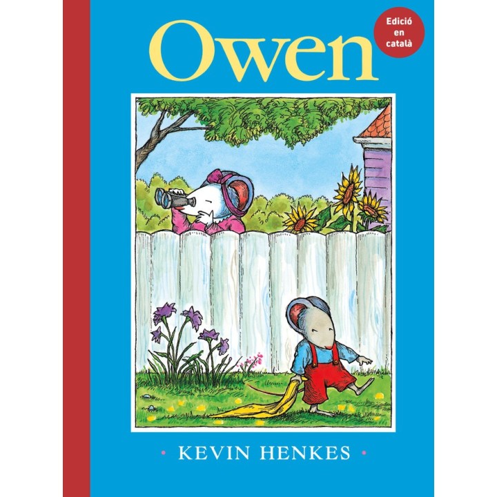 OWEN