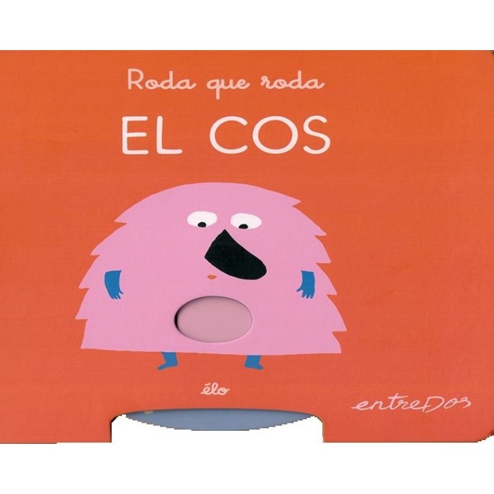 RODA QUE RODA EL COS