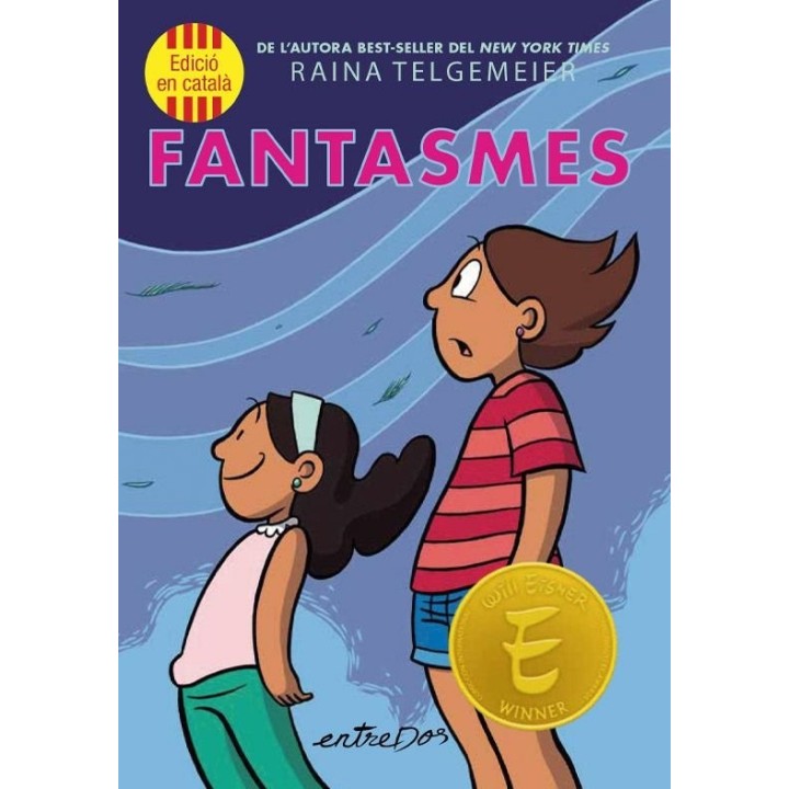 FANTASMES