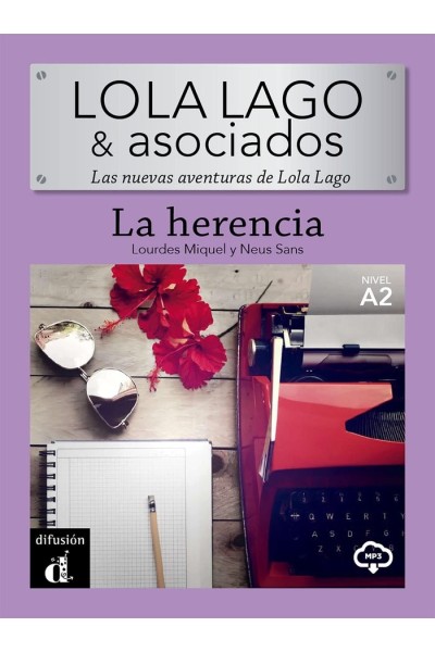 LOLA Y LAGO ASOCIADOS LA HERENCIA
