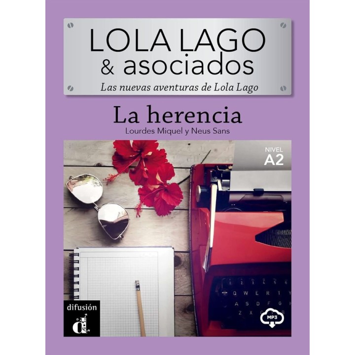 LOLA Y LAGO ASOCIADOS LA HERENCIA