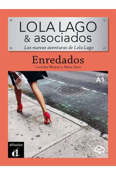LOLA Y LAGO ASOCIADOS ENREDADOS