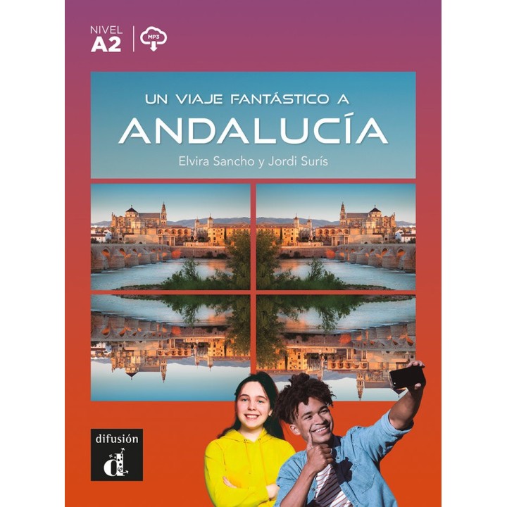 UN VIAJE FANTASTICO A ANDALUCIA