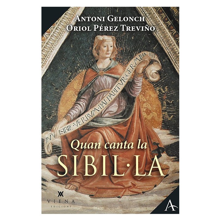 QUAN CANTA LA SIBILÚLA