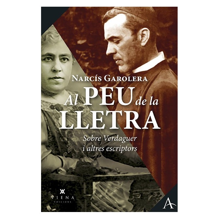 AL PEU DE LA LLETRA