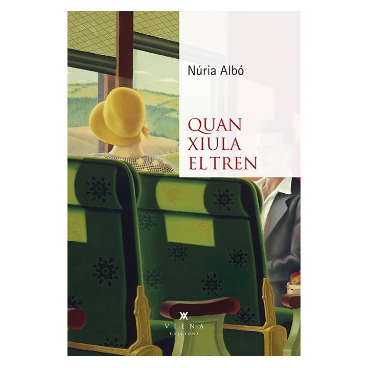 QUAN XIULA EL TREN
