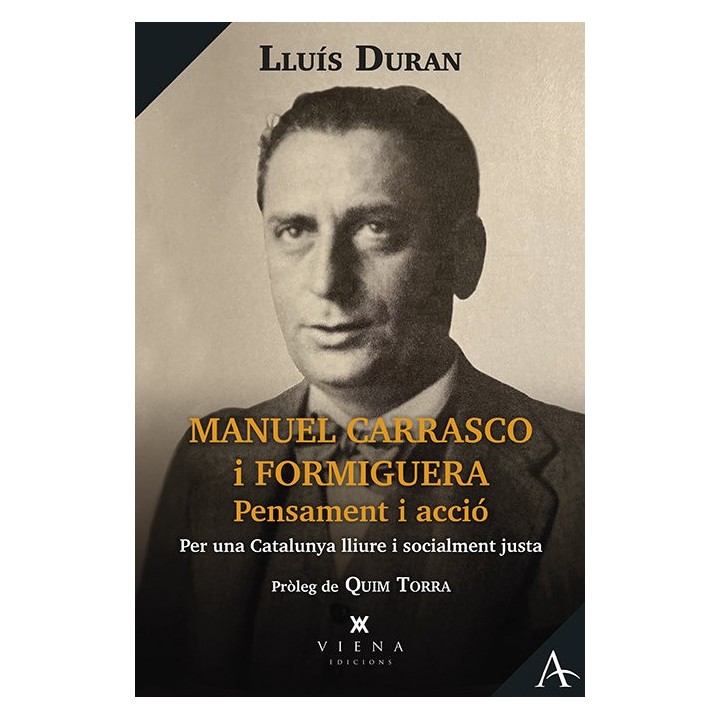 MANUEL CARRASCO I FORMIGUERA