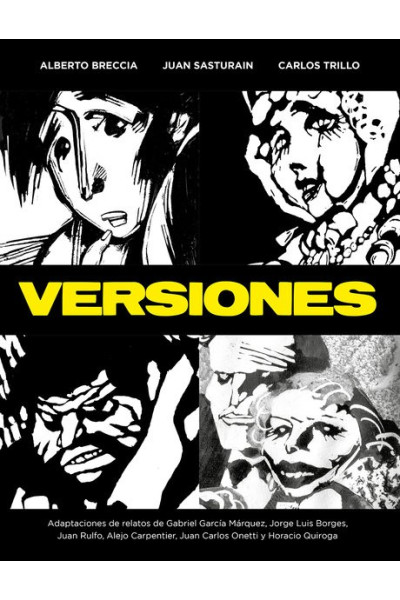 VERSIONES