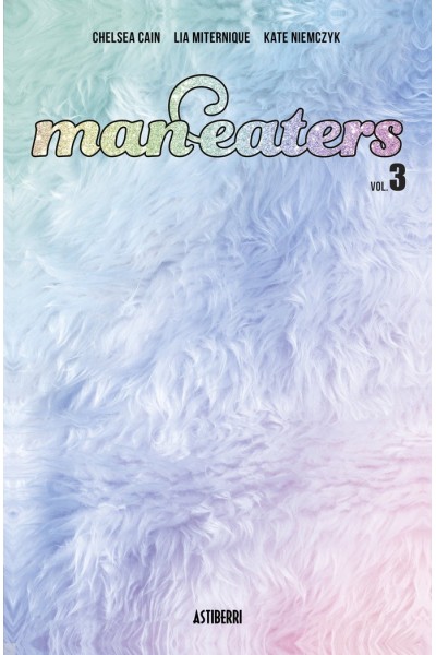 MAN EATERS 3