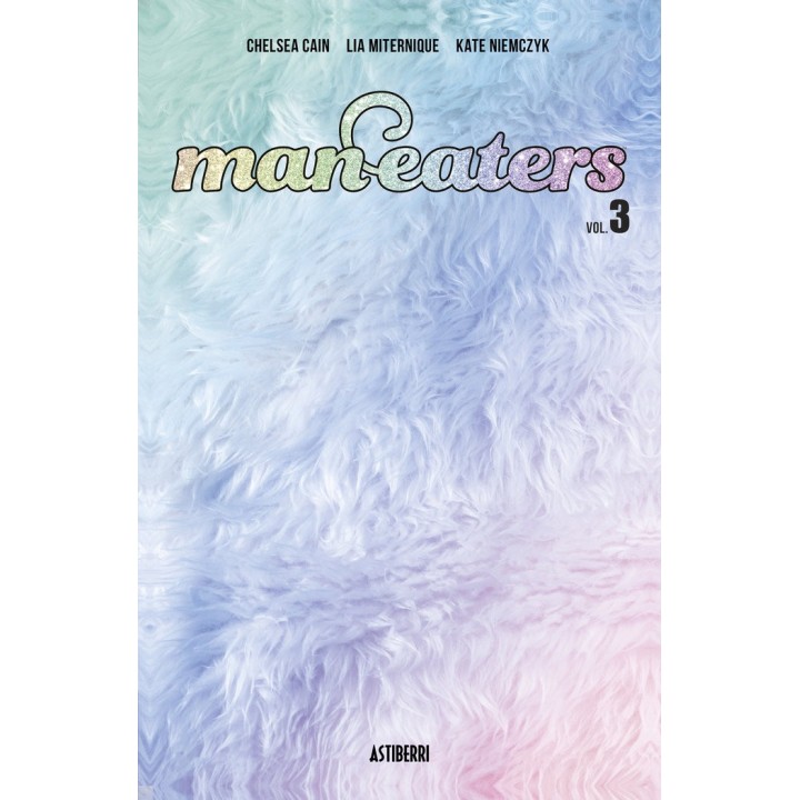MAN EATERS 3