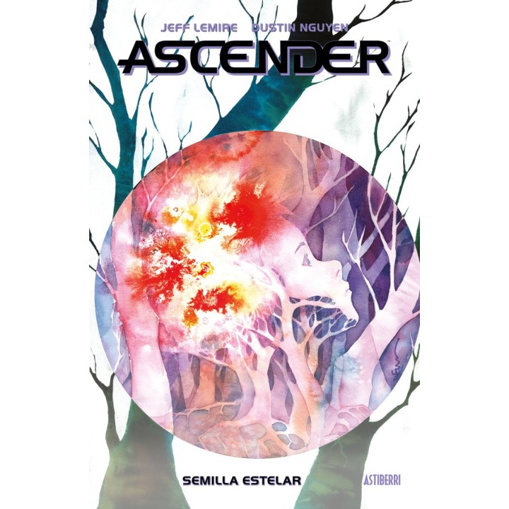 ASCENDER 4 SEMILLA ESTELAR