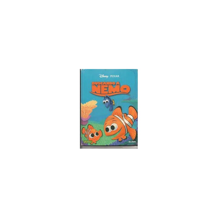 Buscando a nemo