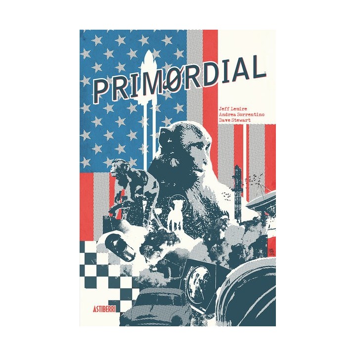 PRIMORDIAL