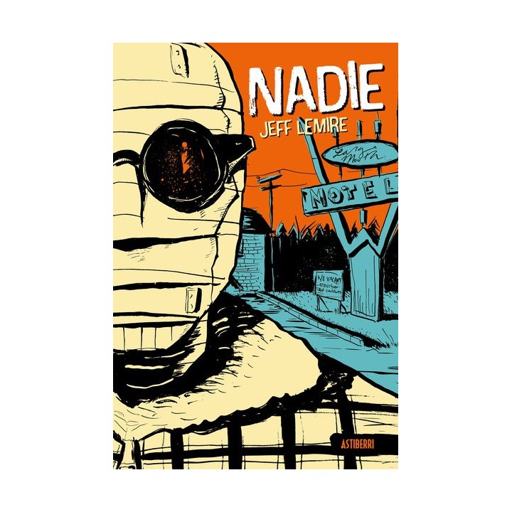 NADIE
