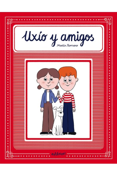 UXIO Y AMIGOS