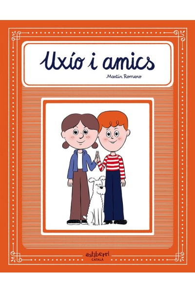 UXIO Y AMICS