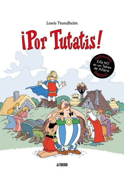 POR TUTATIS