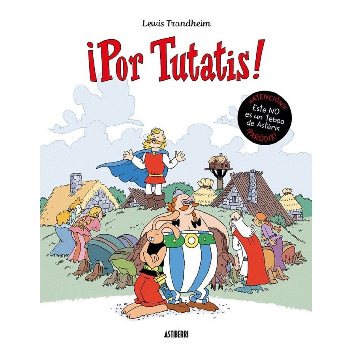 POR TUTATIS