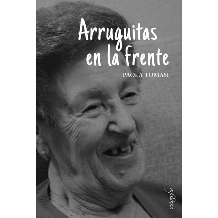ARRUGUITAS EN LA FRENTE