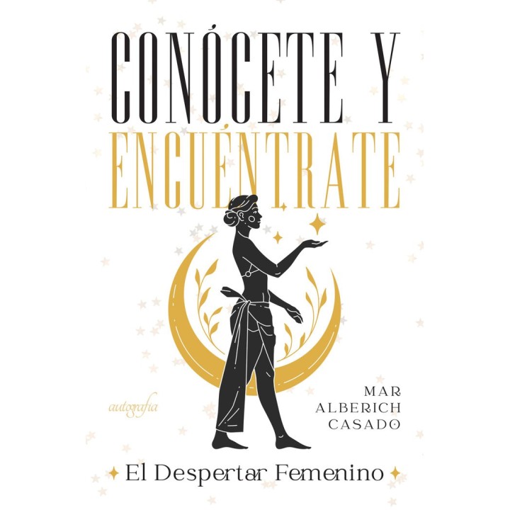 CONOCETE Y ENCUENTRATE