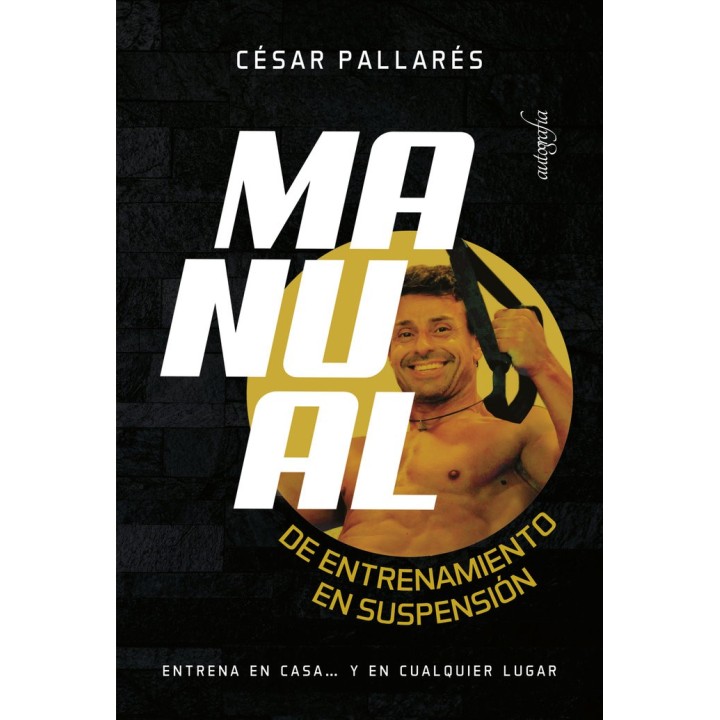 MANUAL DE ENTRENAMIENTO EN SUSPENSION