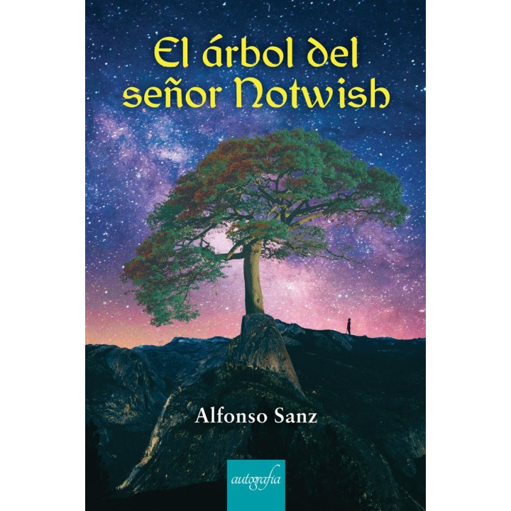 EL ARBOL DEL SEÑOR NOTWISH
