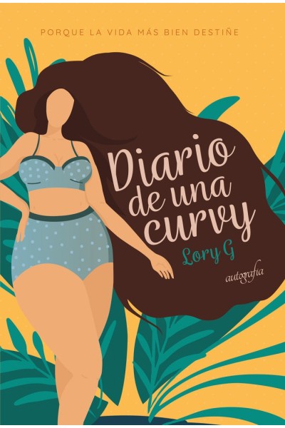 DIARIO DE UNA CURVY