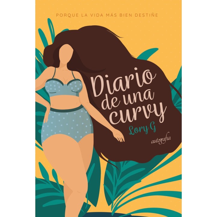 DIARIO DE UNA CURVY