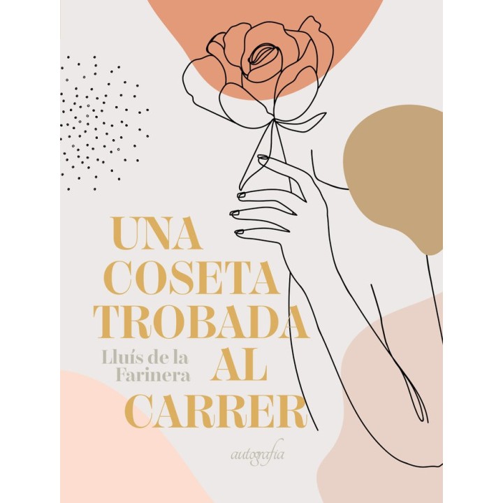 UNA COSETA TROBADA AL CARRER