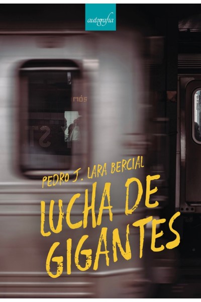 LUCHA DE GIGANTES